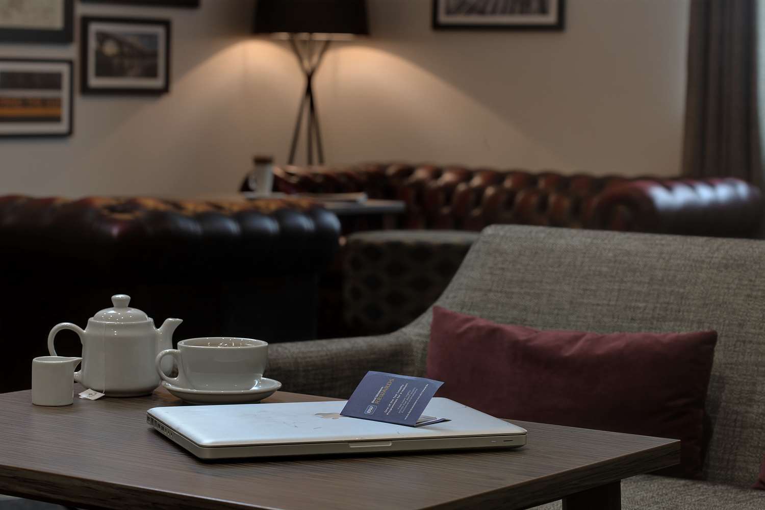 Best Western White House Hotel Watford  Exterior foto