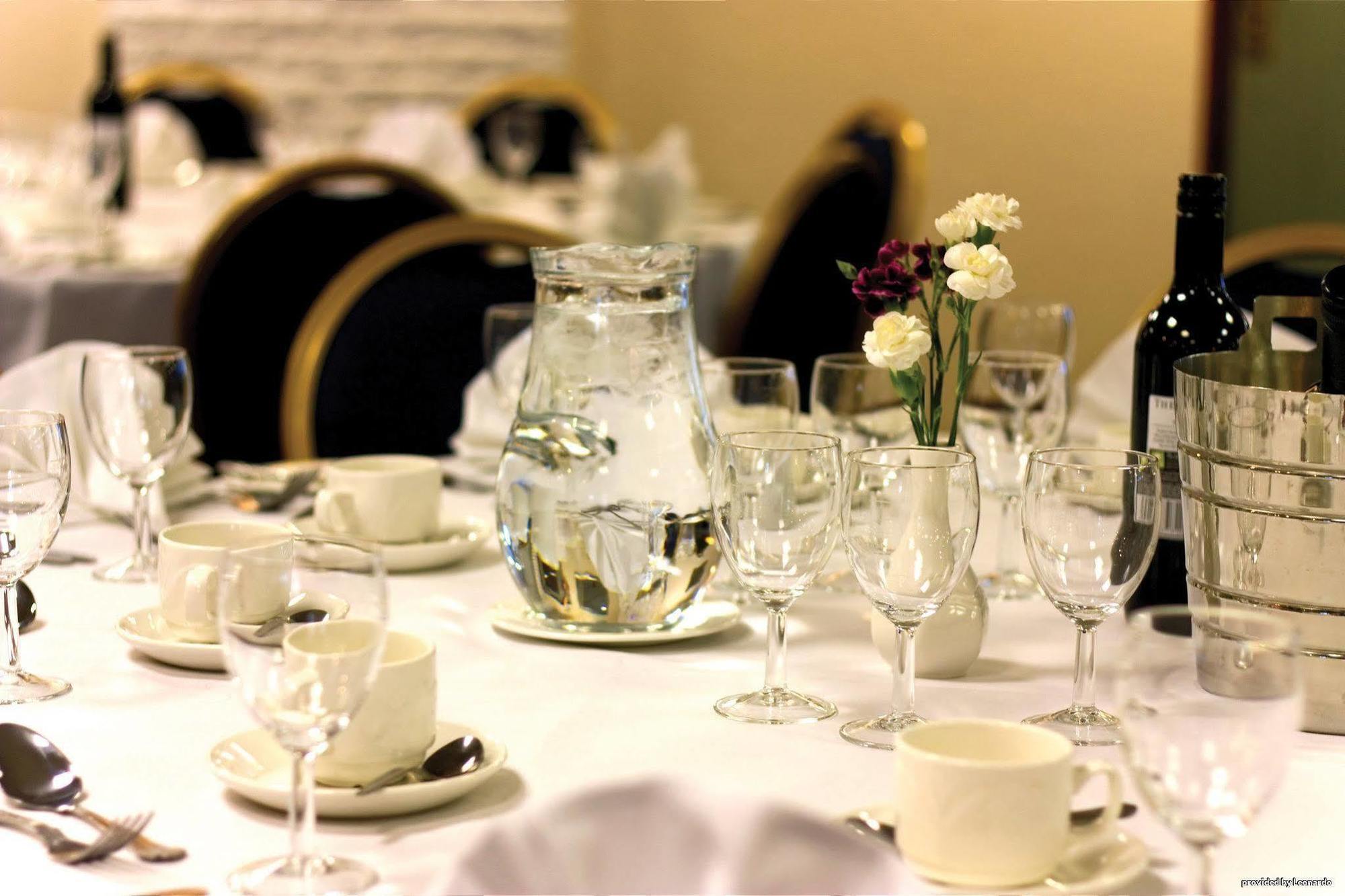 Best Western White House Hotel Watford  Exterior foto